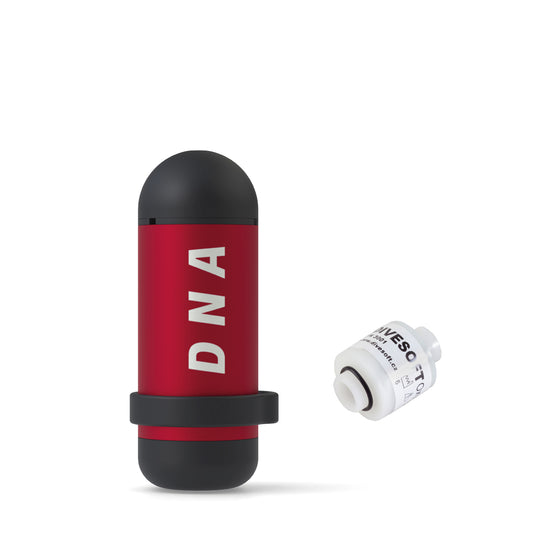 DNA