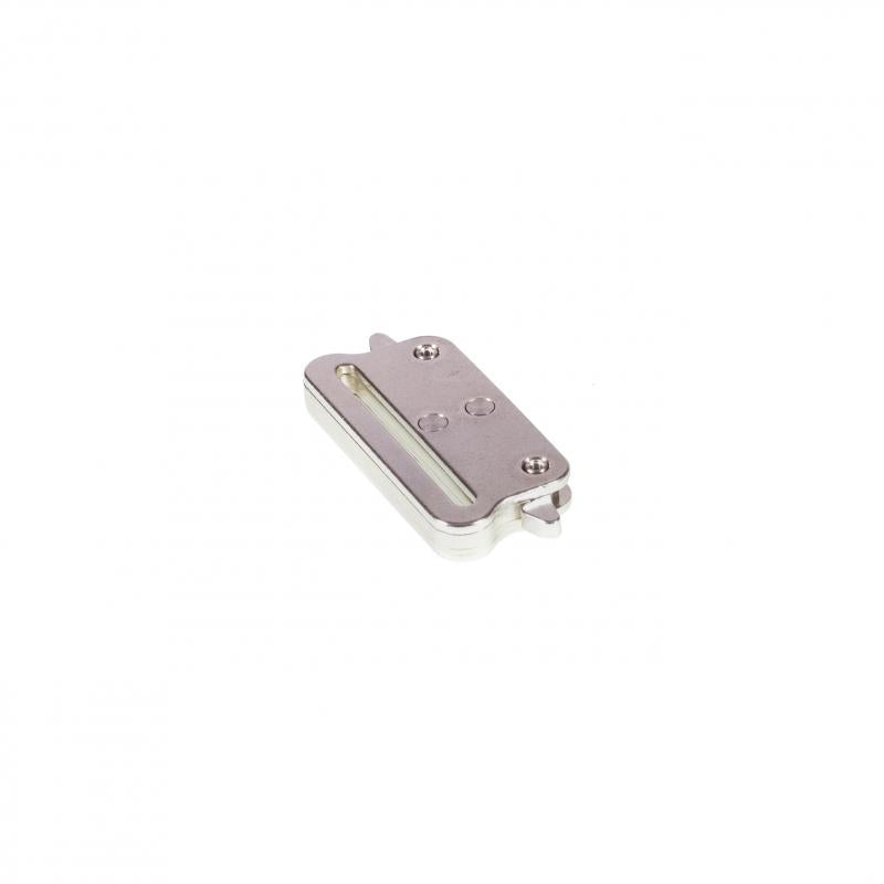 Divesoft QRF Buckle active part