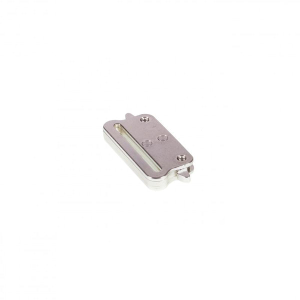 Divesoft QRF Buckle, Active Part