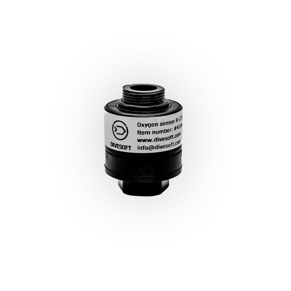 Divesoft Oxygen Sensor R22S