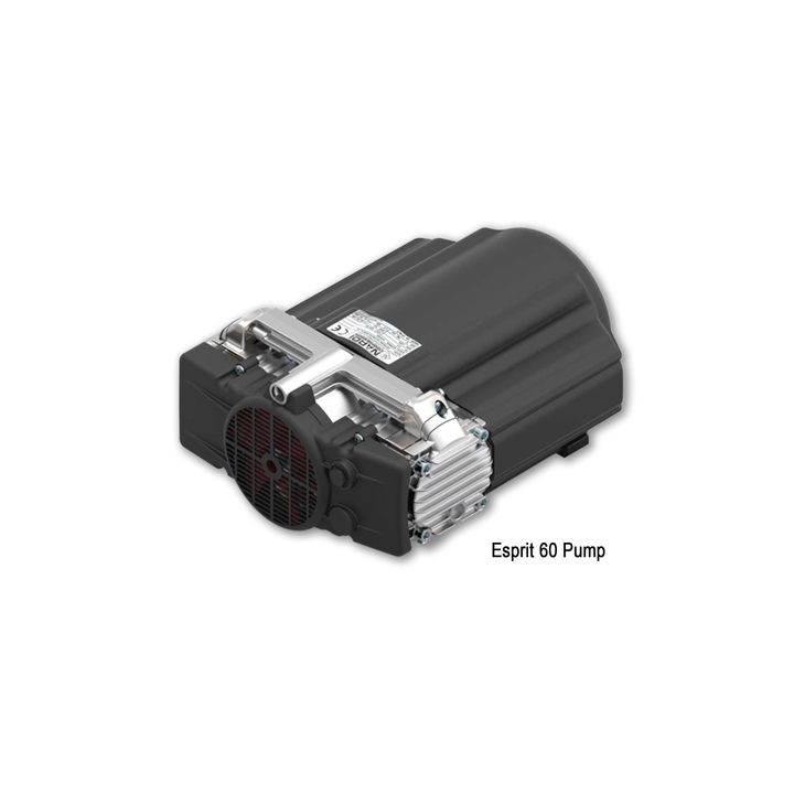 Nardi Esprit oil-free compressor pump unit