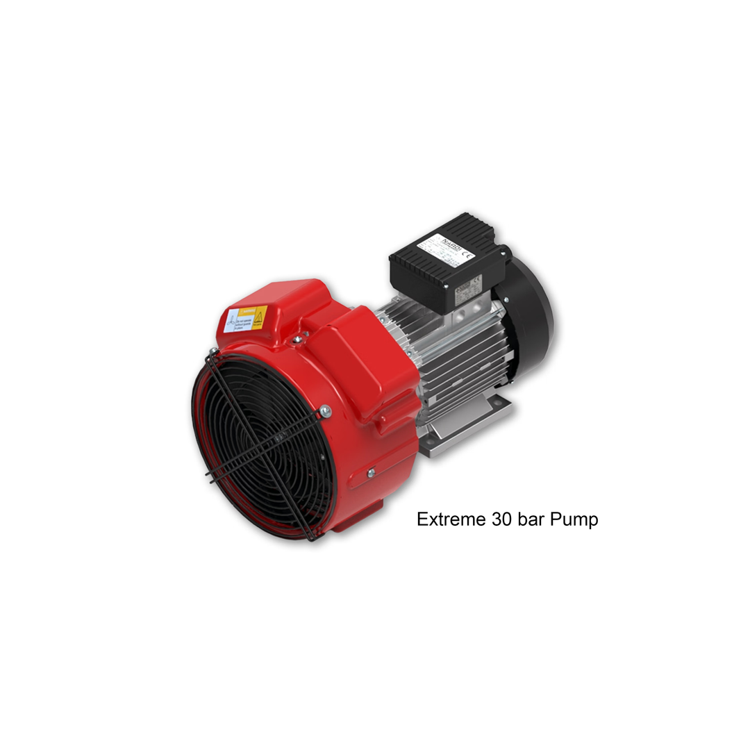 Nardi Super Extreme 30 bar oil-free pump unit