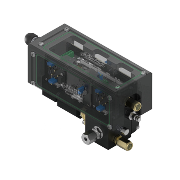 Nardi Gas Guardian Breathing Air Quality Monitor