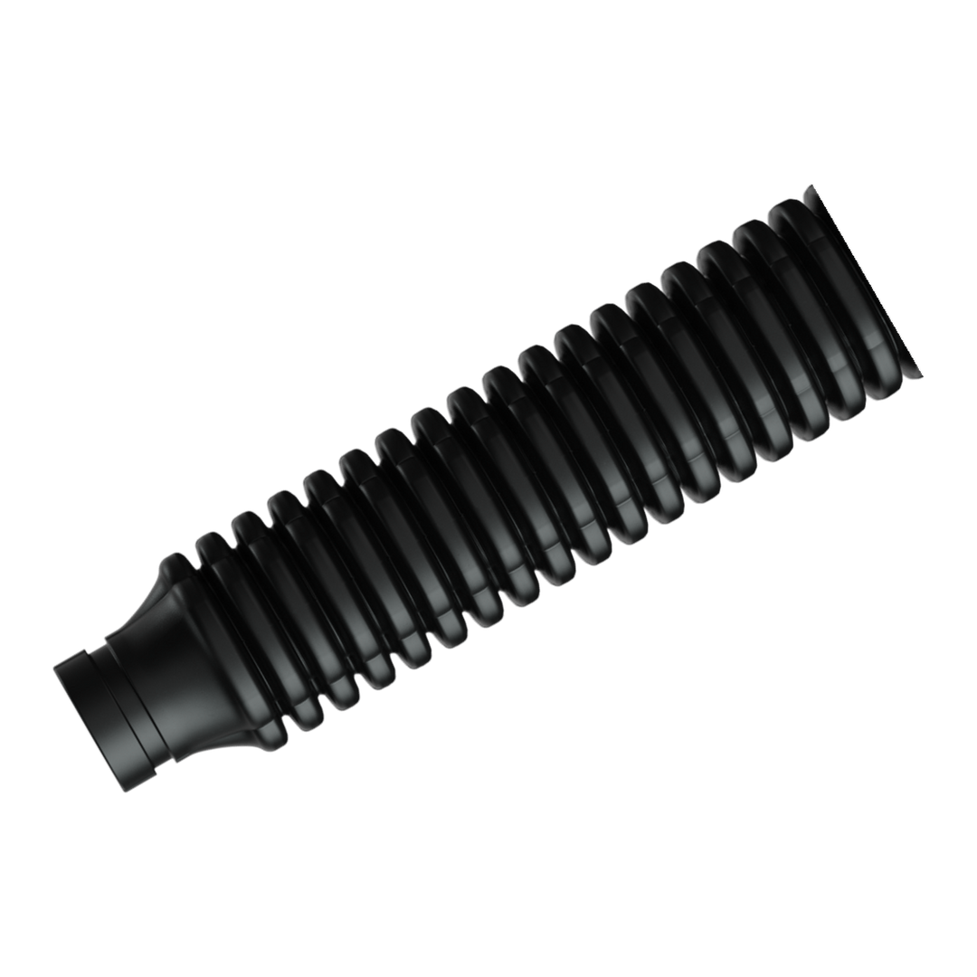 Hydpro Corrugated Hose DIR Series, elliptical profile