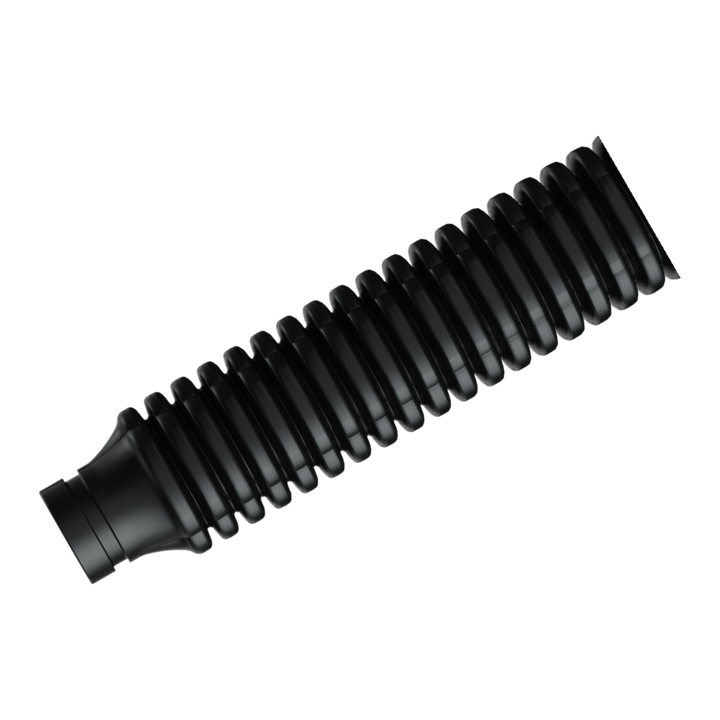 Hydpro Corrugated Hose DIR Series, elliptical profile