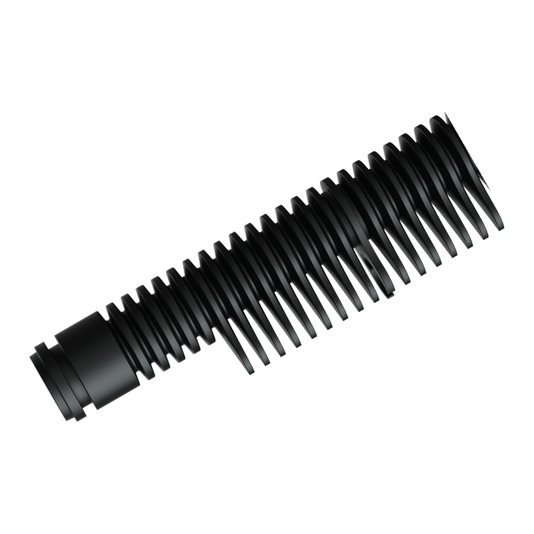 Hydpro Corrugated Hose Special Series L460 with LP hose holder