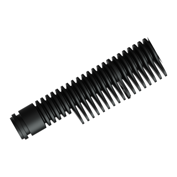Hydpro Corrugated Hose Special Series L460 with LP hose holder