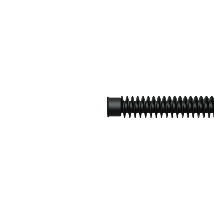 Hydpro Corrugated Hose Special L340 Soft spiral