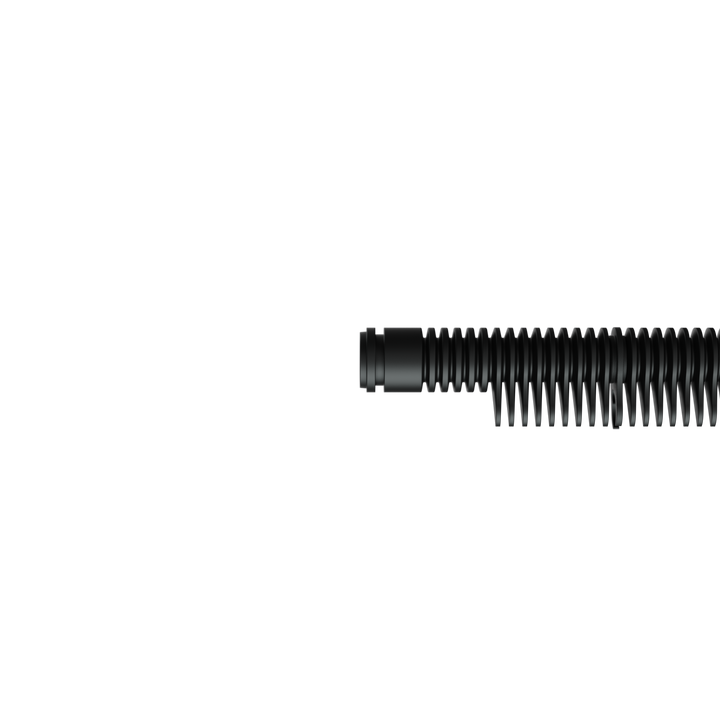 Hydpro Corrugated Hose Special L460 LP hose holder