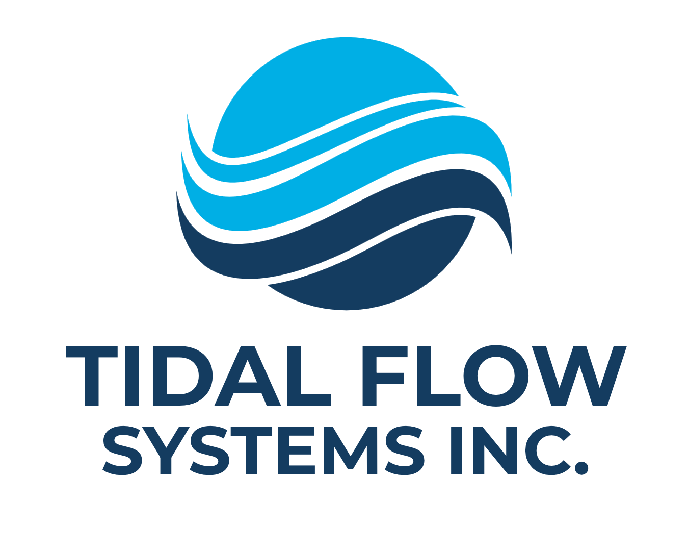 Tidal Flow Systems