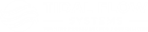 Tidal Flow Systems