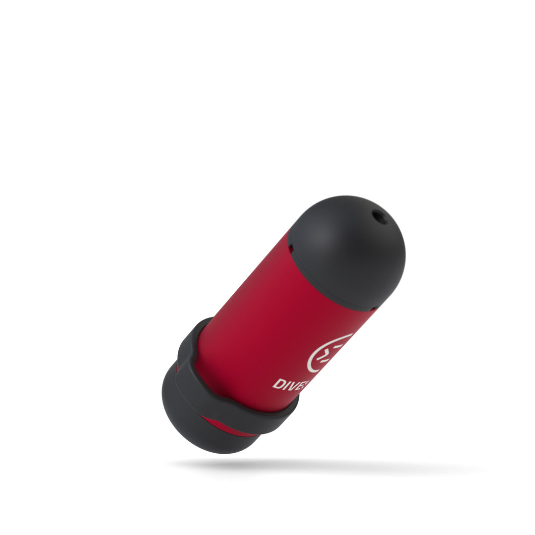 Divesoft DNA