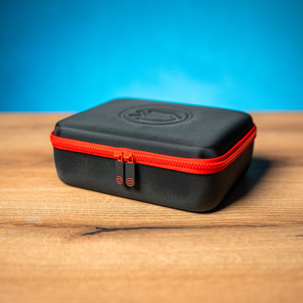 Divesoft Semi-Hard Zipper Case 250×205