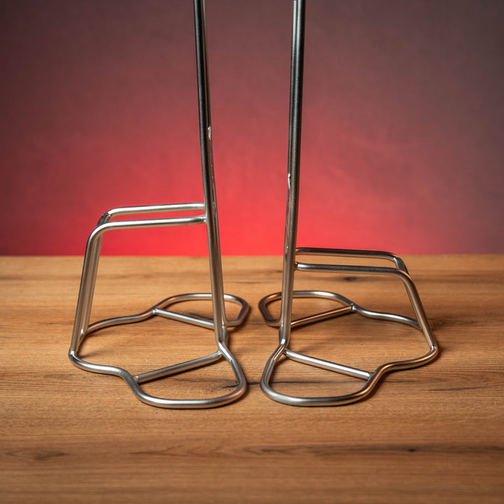 Divesoft Tall welded stand