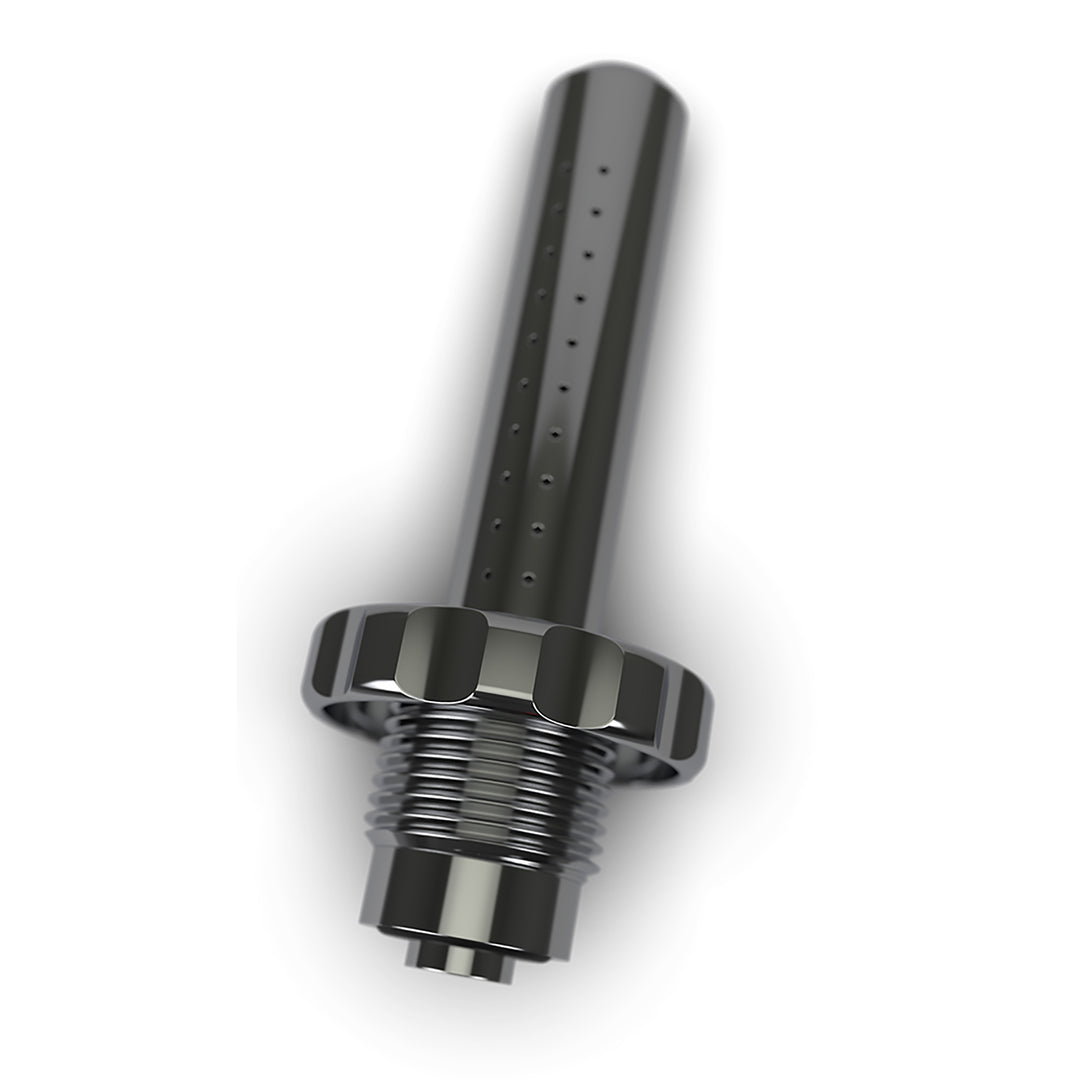Divesoft Silencer