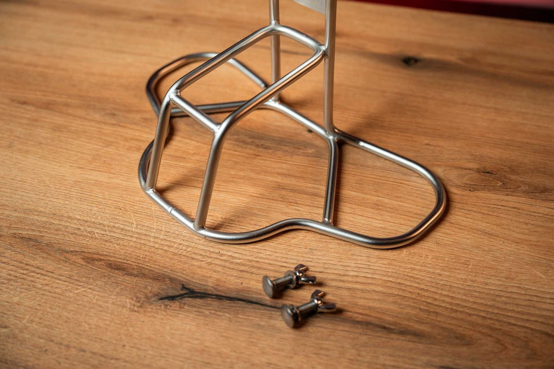 Divesoft Short welded stand
