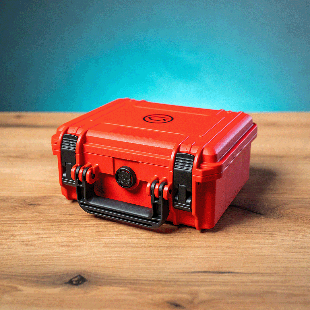 Divesoft Analyzer Set Blender