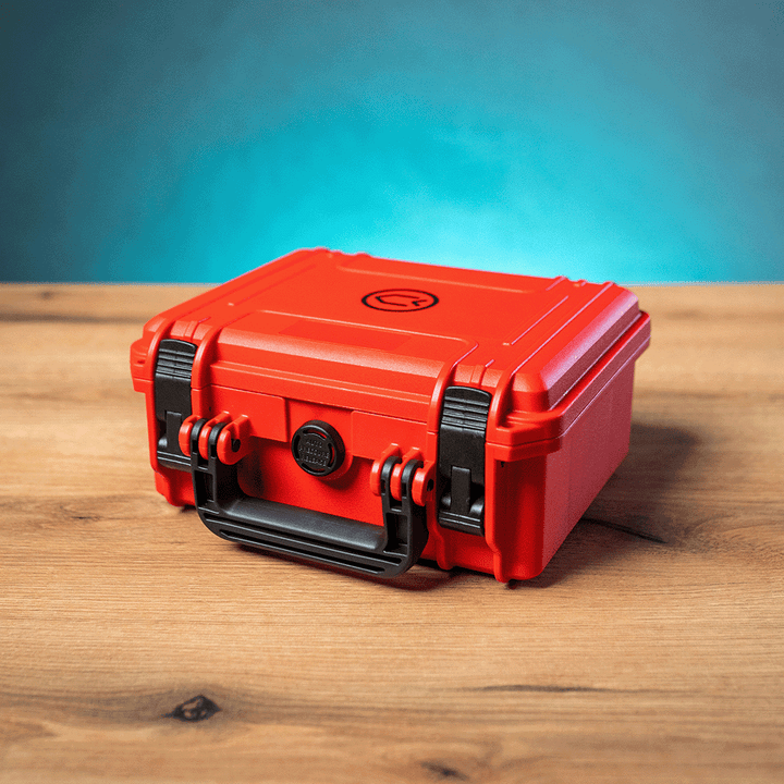 Divesoft Analyzer Set Blender