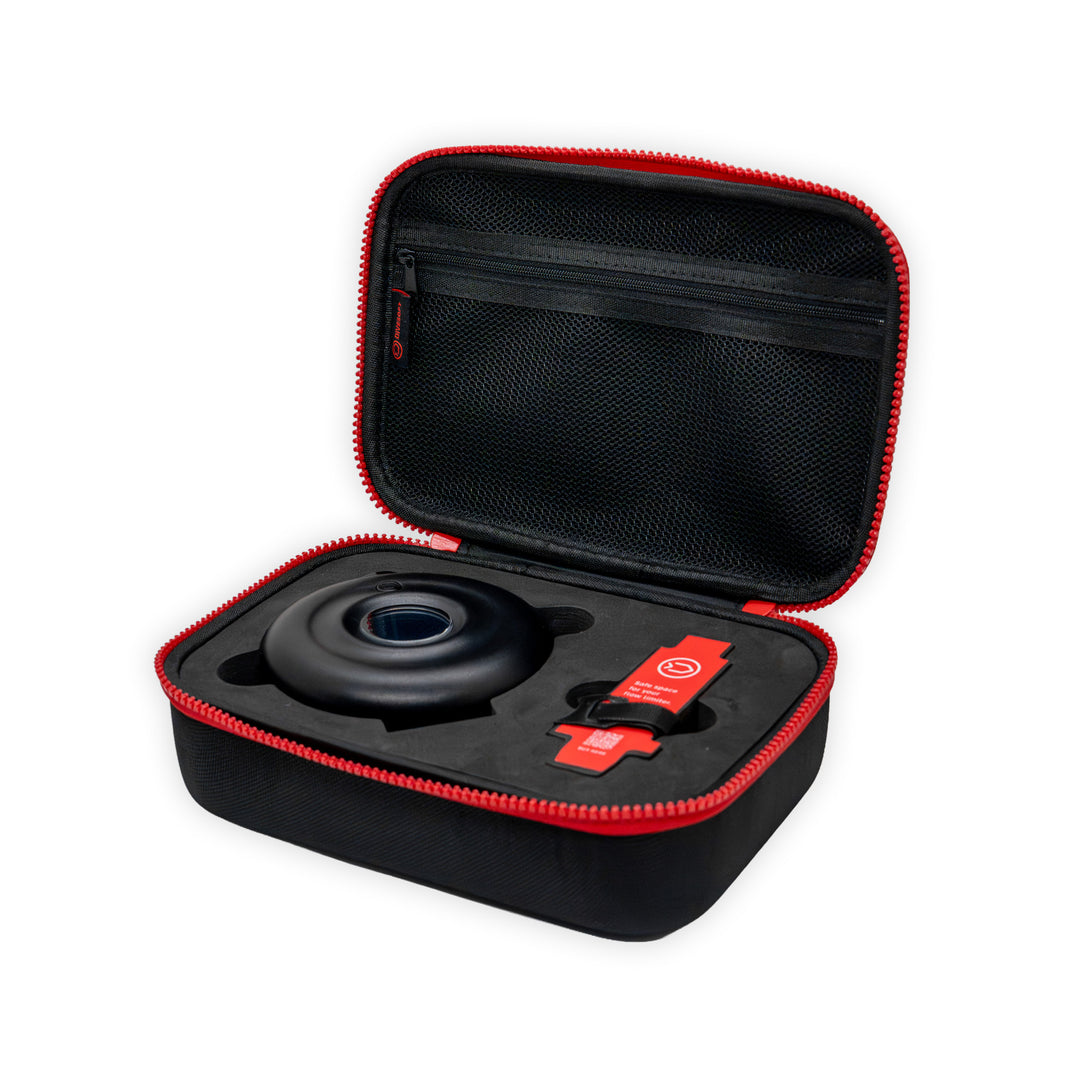 Divesoft ECHO in use