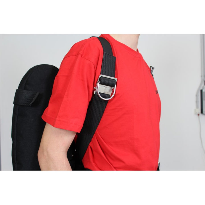 Divesoft Quick release harness kit