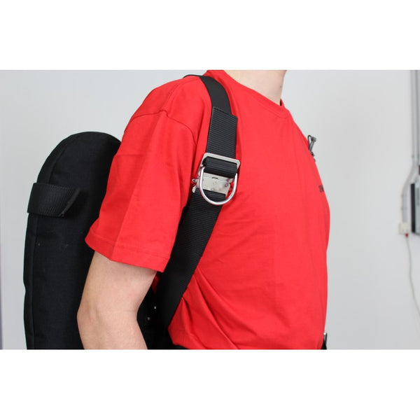 Divesoft Quick Release Harness Kit