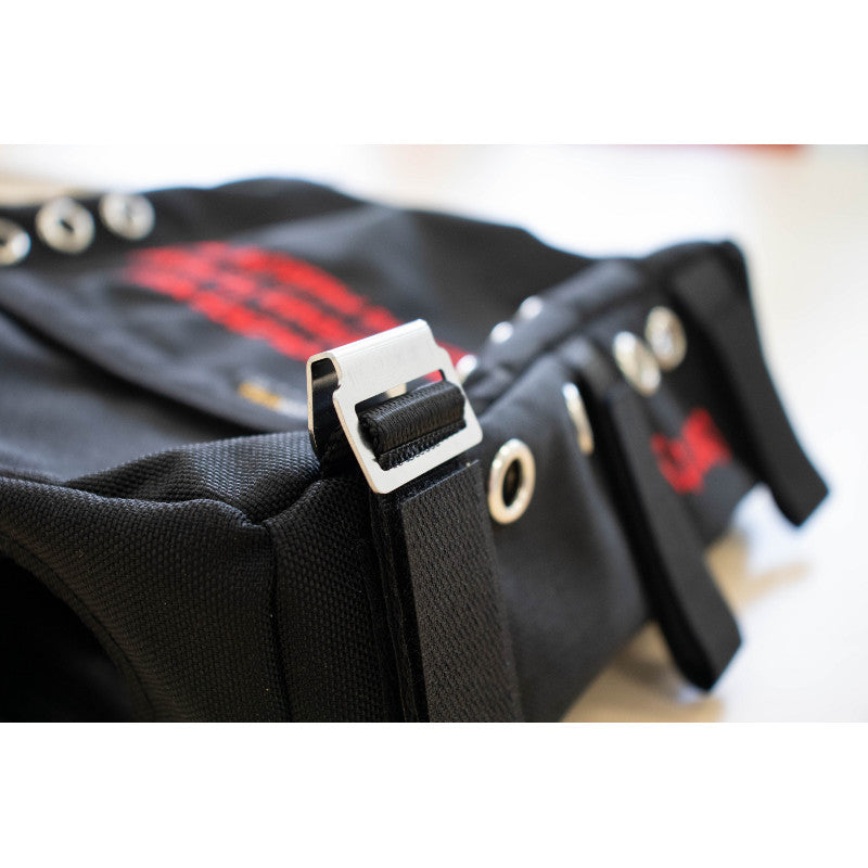 Divesoft Counterlung Attachment Clip
