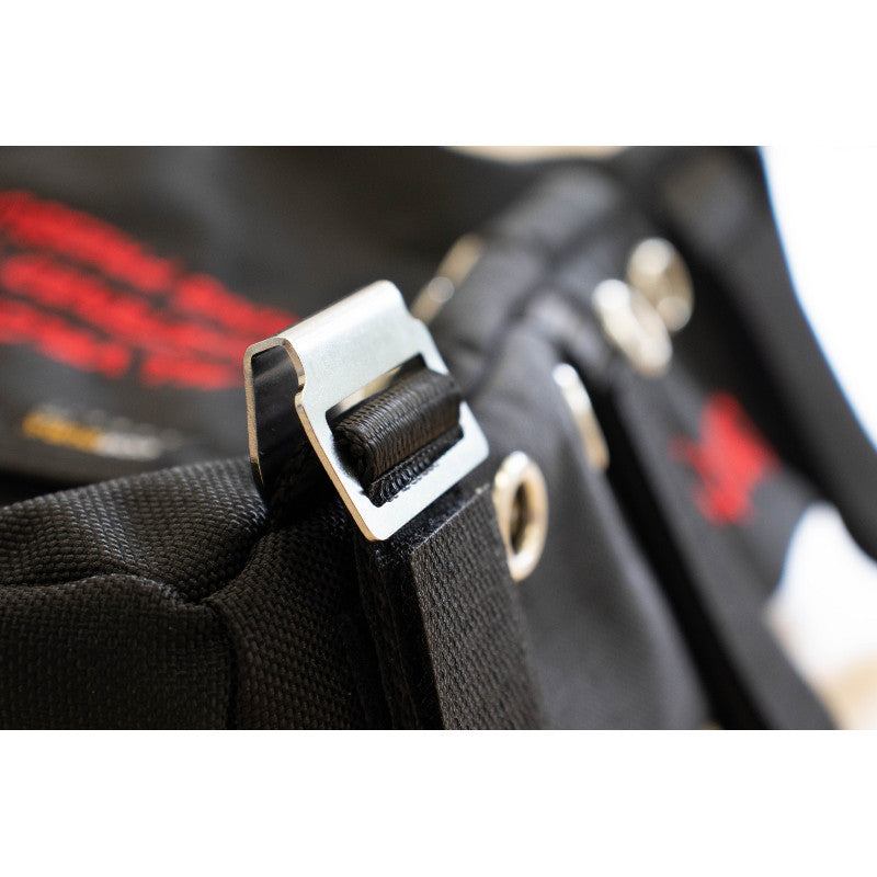 Divesoft Counterlung Attachment Clip