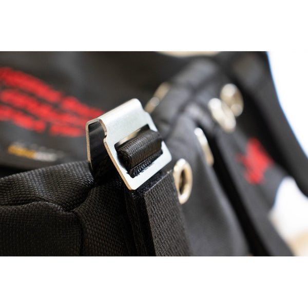 Divesoft Counterlung Attachment Clip
