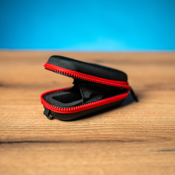 Divesoft Semi-hard zipper case 75×150