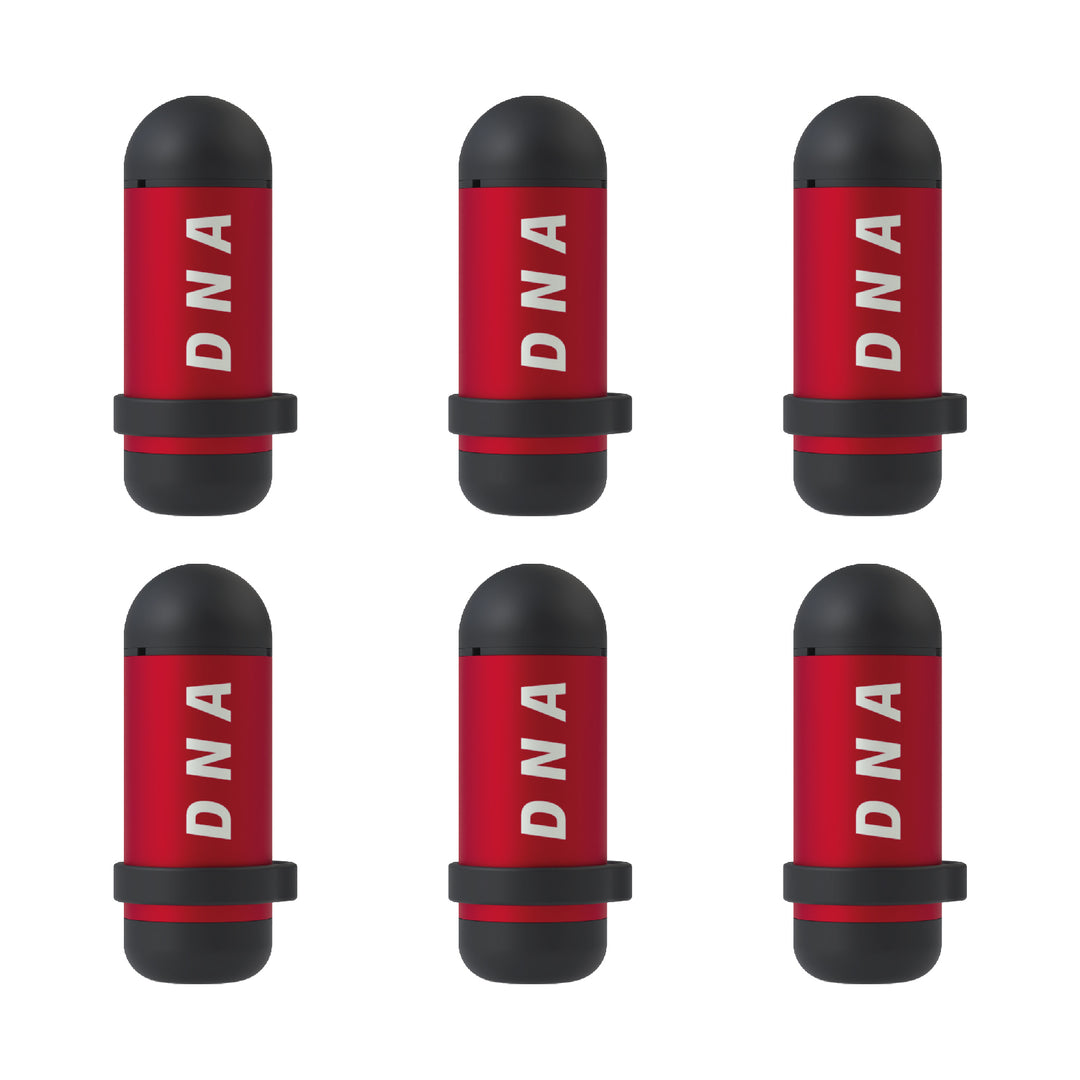 Divesoft DNA VALUE 6 - PACK