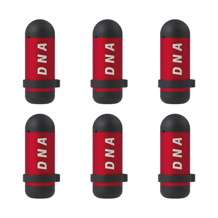 Divesoft DNA Value 6-Pack