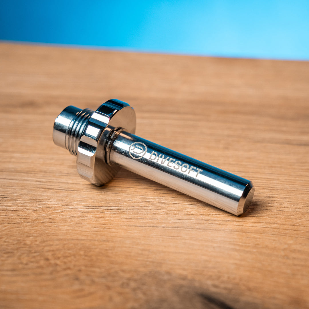 Divesoft Silencer