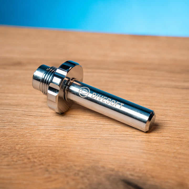 Divesoft Silencer