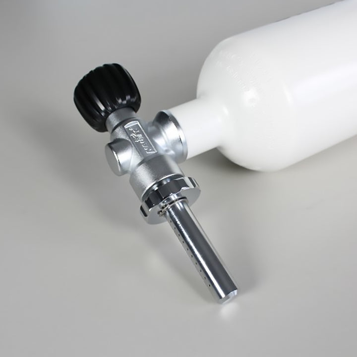 Divesoft Silencer