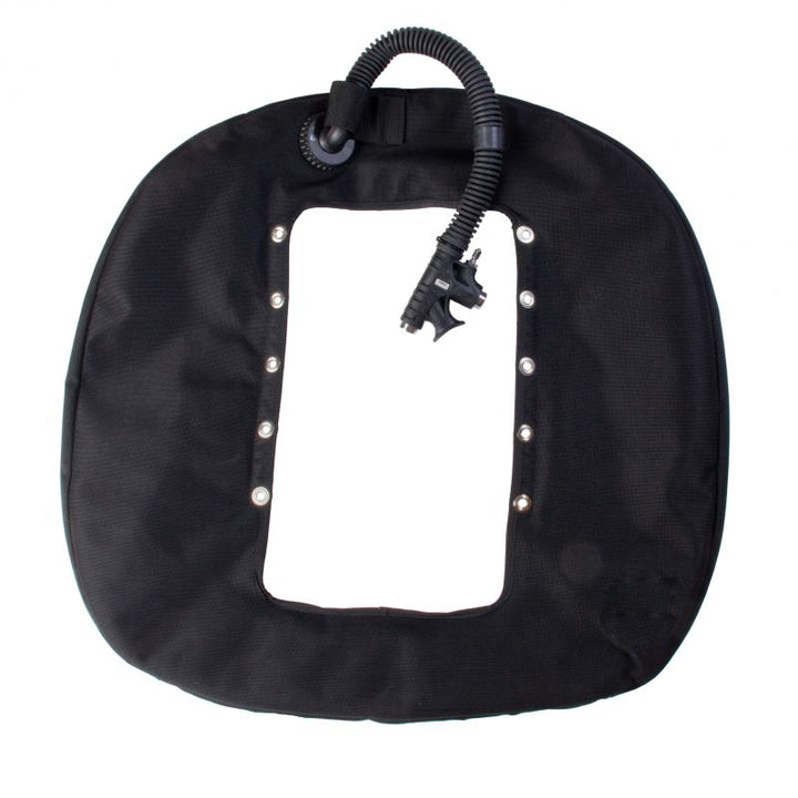 Divesoft Buoyancy compensator (wing) donut shape
