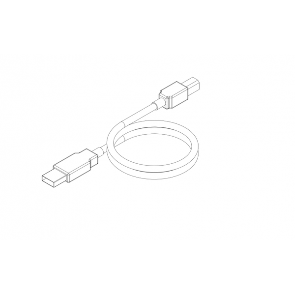 Divesoft USB 2.0 