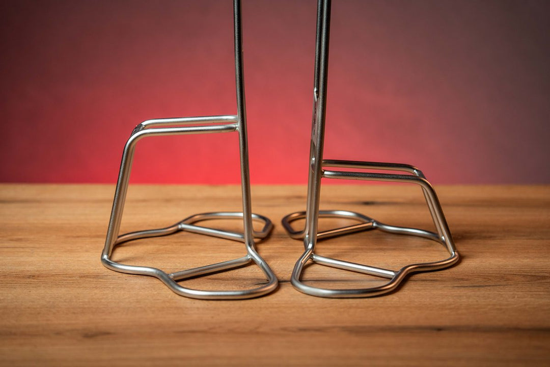 Divesoft Short welded stand