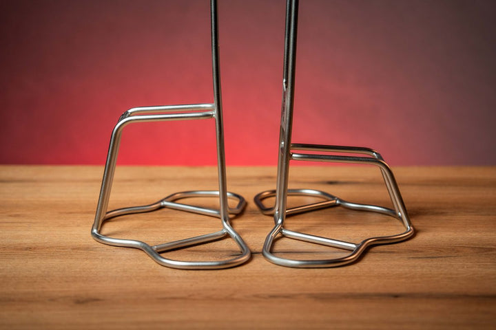 Divesoft Short welded stand