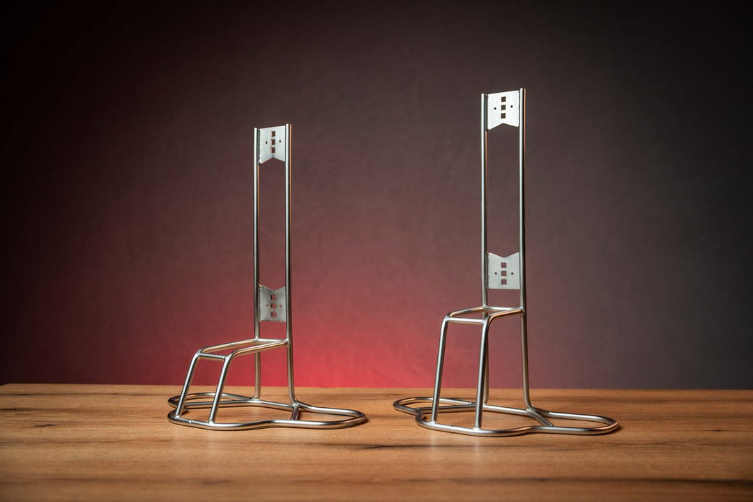 Divesoft Tall welded stand