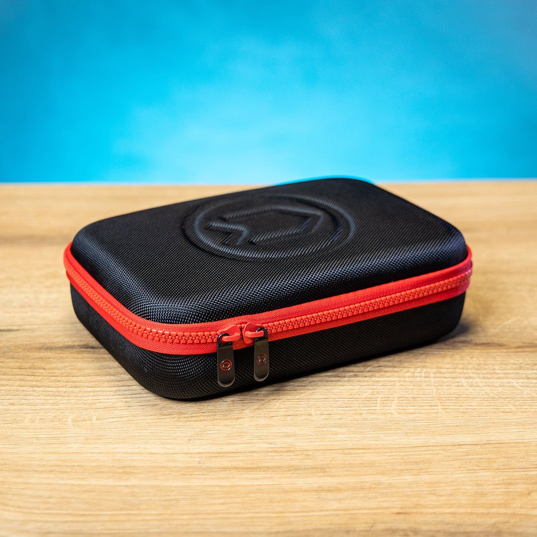 Divesoft Analyzer He/O2