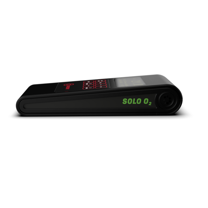 Divesoft Analyzer SOLO O2