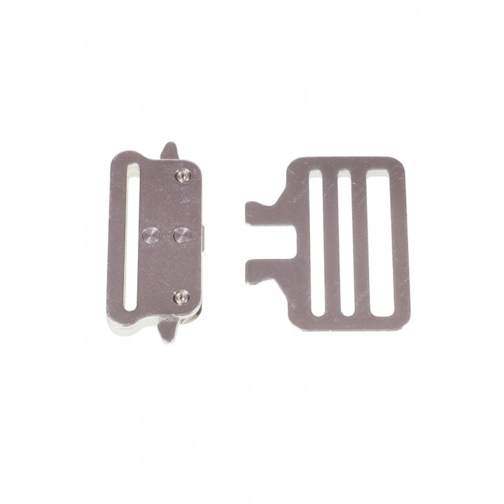 Divesoft Quick release buckle QRF