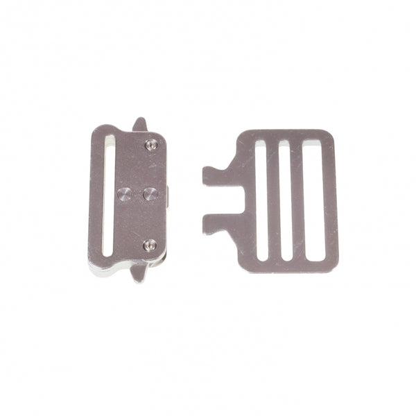 Divesoft Quick Release Buckle QRF