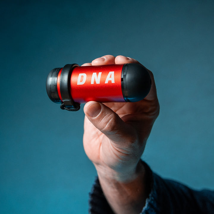 Divesoft DNA