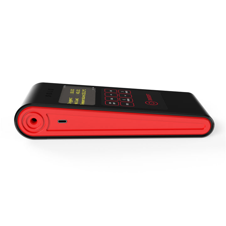 Divesoft Analyzer SOLO
