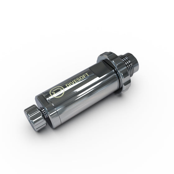 Professional Flow Limiter Mk2