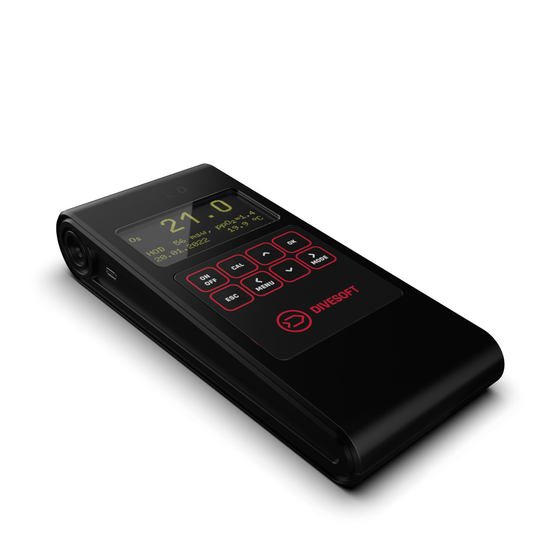 Analyzer SOLO O2